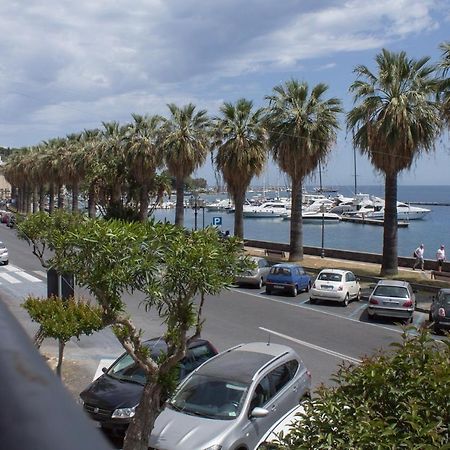 米拉佐Casa Marina别墅 外观 照片