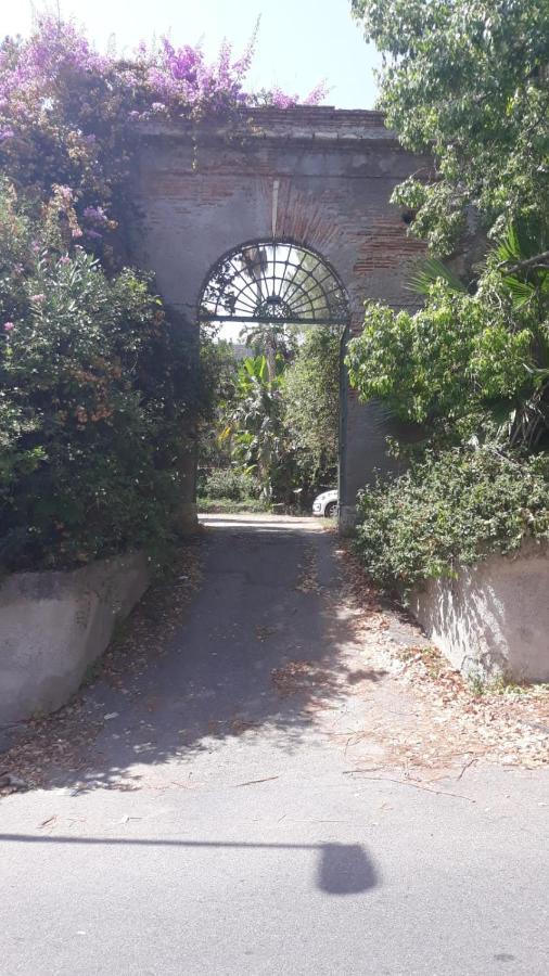 米拉佐Casa Marina别墅 外观 照片