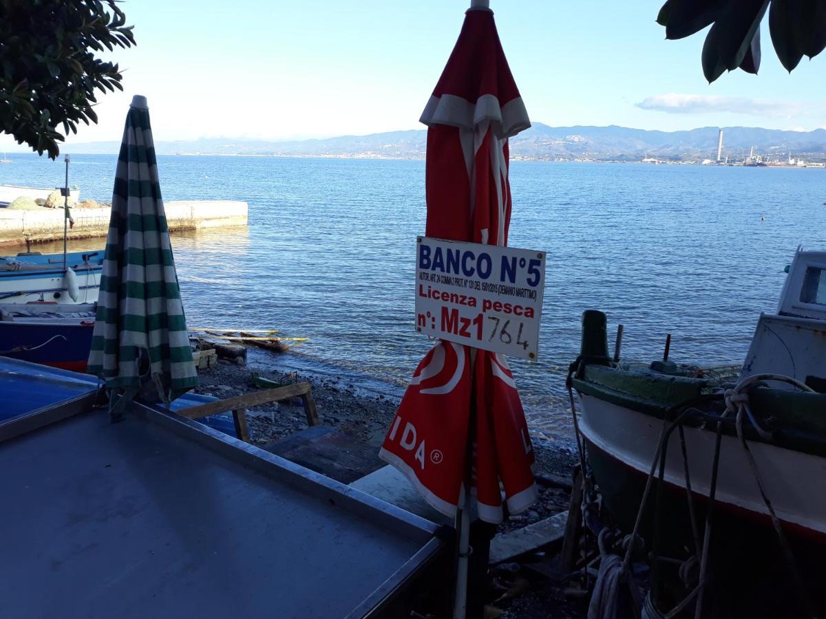 米拉佐Casa Marina别墅 外观 照片