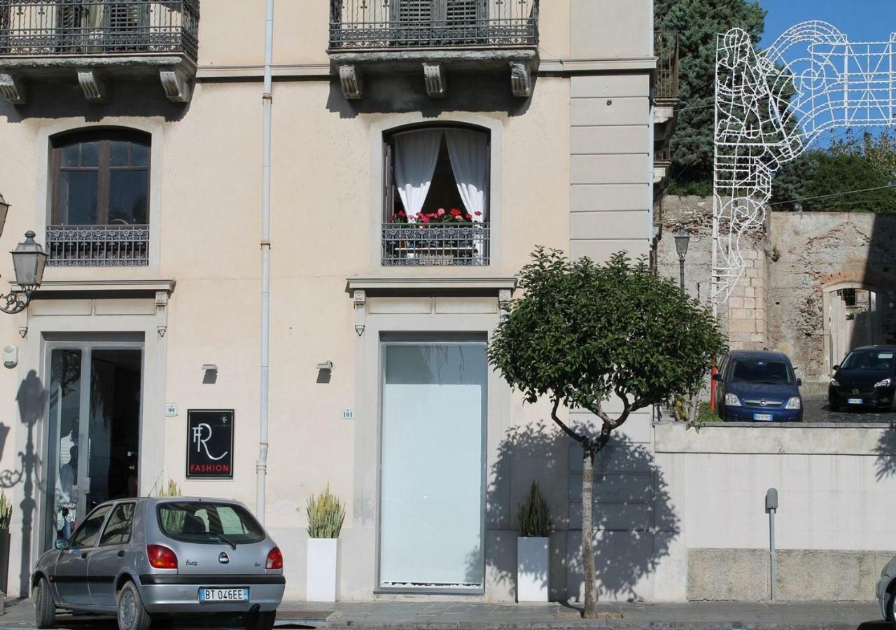 米拉佐Casa Marina别墅 外观 照片