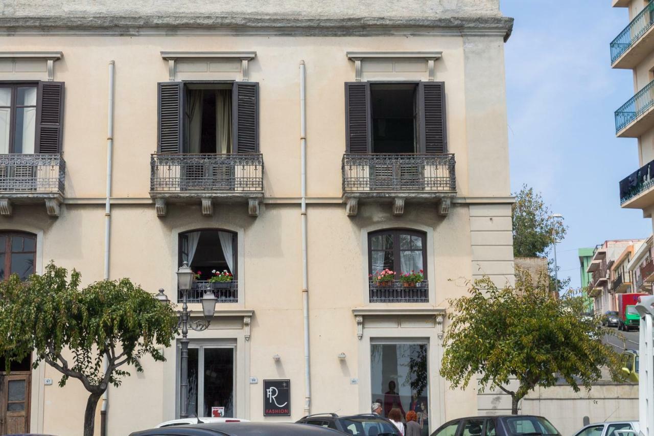 米拉佐Casa Marina别墅 外观 照片