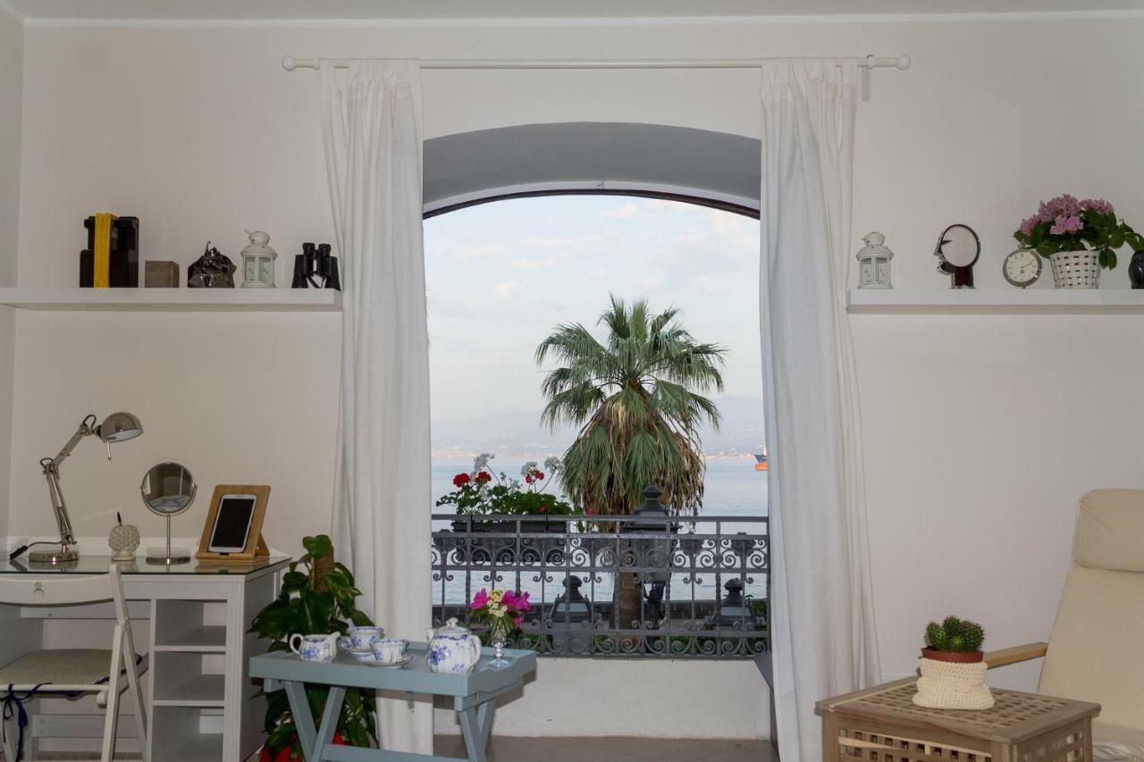 米拉佐Casa Marina别墅 外观 照片